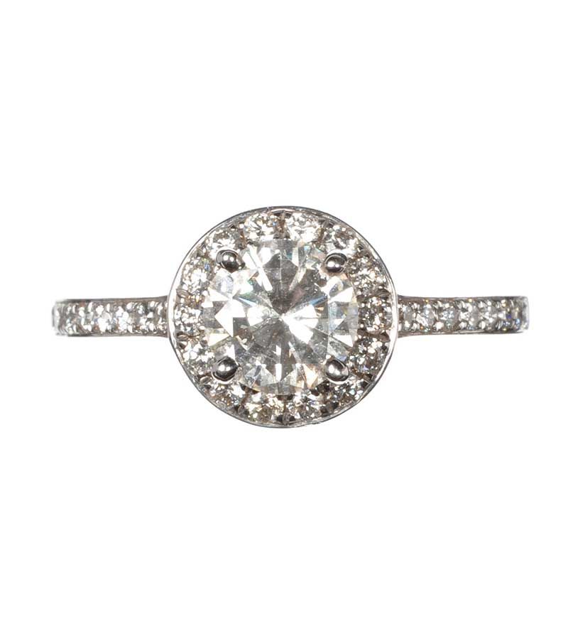 10 Top Tips for Choosing the Perfect Engagement Ring