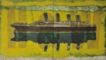TITANIC by Jonathan Aiken at Ross's Online Art Auctions