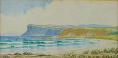 FAIRHEAD by George Farrell at Ross's Online Art Auctions