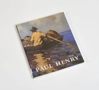 PAUL HENRY at Ross's Online Art Auctions