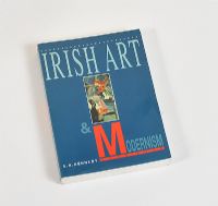 IRISH ART & MODERNISM at Ross's Online Art Auctions