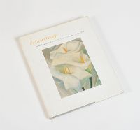 GEORGIA O'KEEFE & THE CALLA LILY IN AMERICAN ART at Ross's Online Art Auctions