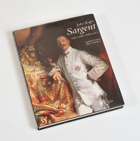 JOHN SINGER SARGENT: THE LATER PORTRAITS at Ross's Online Art Auctions