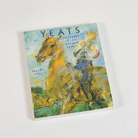 YEATS: PORTRAIT OF AN ARTISTIC FAMILY at Ross's Online Art Auctions