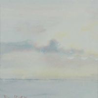 NEW YEAR DAWNS by Aileen Elliott at Ross's Online Art Auctions