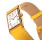 PULSAR GOLD-PLATED STAINLESS STEEL CASED LADY'S WATCH at Ross's Online Art Auctions