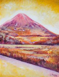 ERRIGAL by J. Rooney at Ross's Online Art Auctions