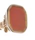 VICTORIAN SEAL SET WITH A CORNELIAN STONE at Ross's Online Art Auctions