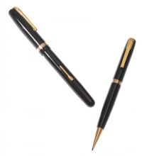 WATERMAN'S PEN AND PENCIL at Ross's Online Art Auctions