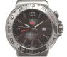 TAG HEUER 'FORMULA 1' STAINLESS STEEL GENT'S WRIST WATCH at Ross's Online Art Auctions