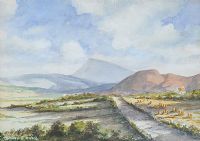 MUCKISH, DONEGAL at Ross's Online Art Auctions