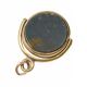 ROLLED GOLD SEAL at Ross's Online Art Auctions