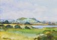 VIEWS OF STRANGFORD LOUGH by Edna Sincon at Ross's Online Art Auctions