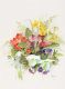 FLOWER STUDIES by Joe Hynes at Ross's Online Art Auctions