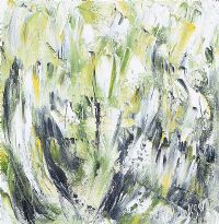 LILLIES by Hayley Huckson at Ross's Online Art Auctions