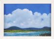 SEASCAPE NEAR MUCKISH, DOWNINGS, DONEGAL by Sean Lorinyenko at Ross's Online Art Auctions