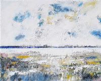 DUN LAOGHAIRE by Martin Gallagher at Ross's Online Art Auctions