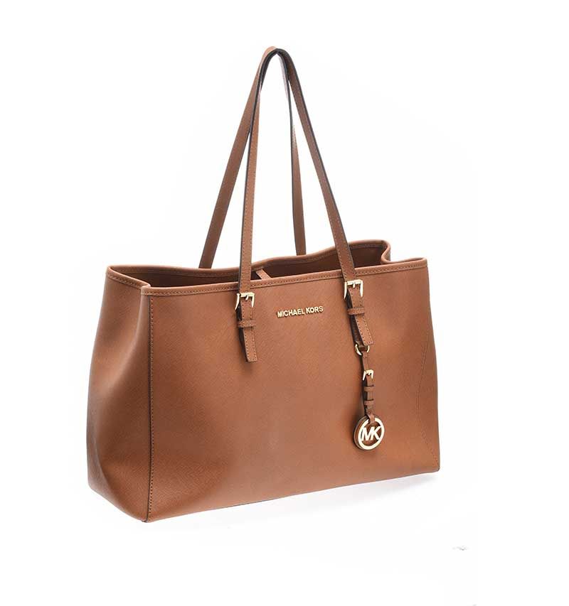 Michael Kors brown bag Womens Fashion Bags  Wallets Tote Bags on  Carousell