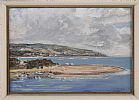 CUSHENDALL, COUNTY ANTRIM by E. Bryce at Ross's Online Art Auctions