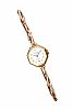 LADY'S GOLD WRISTWATCH at Ross's Online Art Auctions