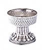 SILVER TUDOR STYLE CHALICE, REPLICA OF 'THE HOLMES CUP' at Ross's Online Art Auctions