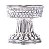SILVER TUDOR STYLE CHALICE, REPLICA OF 'THE HOLMES CUP' at Ross's Online Art Auctions