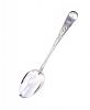 BRIGHT CUT SILVER SPOON at Ross's Online Art Auctions