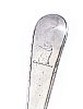 IRISH SILVER STUFFING SPOON at Ross's Online Art Auctions