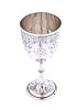 SILVER CHALICE at Ross's Online Art Auctions
