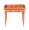VICTORIAN MAHOGANY WASHSTAND at Ross's Online Art Auctions