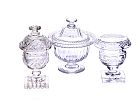 COLLECTION OF VICTORIAN GLASS at Ross's Online Art Auctions