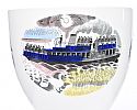 ERIC RAVILIOUS WEDGWOOD VASE/CUP at Ross's Online Art Auctions