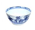 COLLECTION OF CHINESE BLUE & WHITE CHINA at Ross's Online Art Auctions