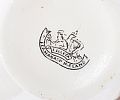 ASSORTED FIRST & SECOND PERIOD BELLEEK CHINA at Ross's Online Art Auctions