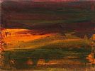LANDSCAPE SUNSET by Harry C. Reid HRUA at Ross's Online Art Auctions