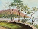 ROSTREVOR by Thora McKee at Ross's Online Art Auctions