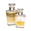 TWO DIOR PERFUMES at Ross's Online Art Auctions