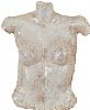 FEMALE TORSO by Audrey Smyth at Ross's Online Art Auctions